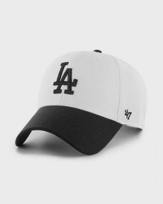 ´47 47 MLB Los Angeles Dodgers Sure Shot Snapback TT MVP male Caps now available