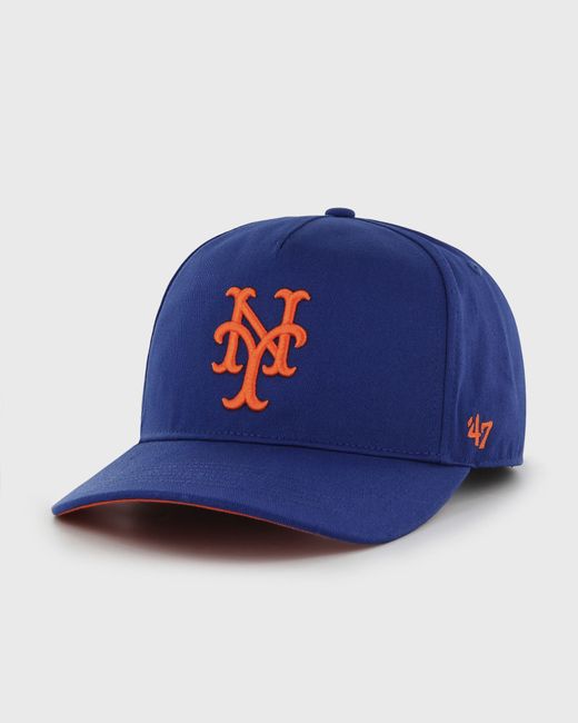 ´47 47 MLB New York Mets HITCH male Caps now available