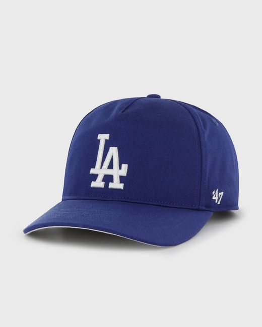 ´47 47 MLB Los Angeles Dodgers HITCH male Caps now available