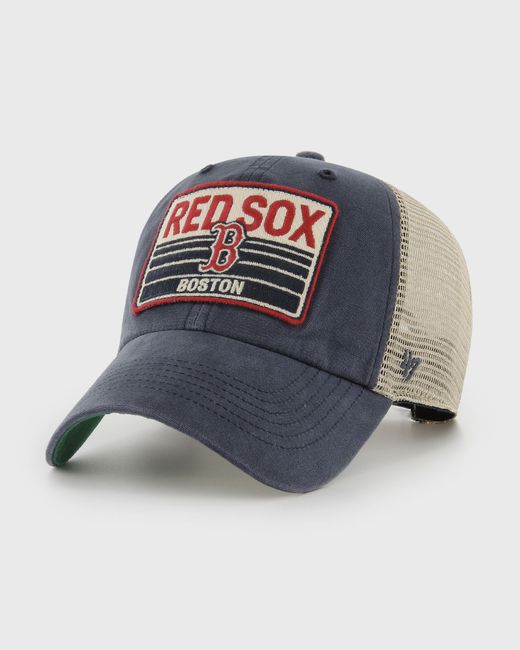 ´47 47 MLB Boston Red Sox Four Stroke CLEAN UP male Caps now available