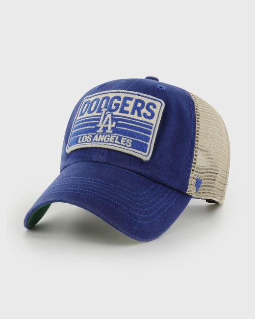 ´47 47 MLB Los Angeles Dodgers Four Stroke CLEAN UP male Caps now available