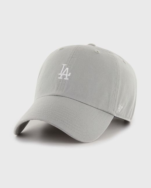 ´47 47 MLB Los Angeles Dodgers BASE RUNNER Clean Up male Caps now available