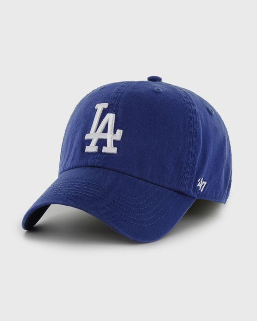 ´47 47 MLB Los Angeles Dodgers Classics FRANCHISE male Caps now available