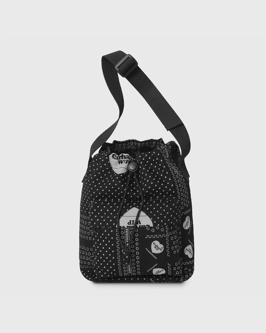 Carhartt Wip Heart Bandana Shoulder Bag male Messenger Crossbody Bags now available