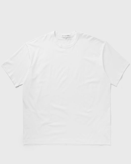 Comme Des Garçons T-SHIRT KNIT male Shortsleeves now available