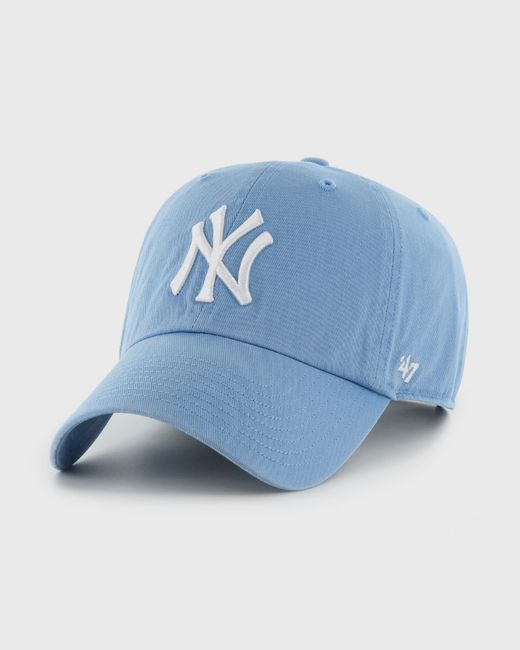 ´47 47 MLB New York Yankees CLEAN UP male Caps now available