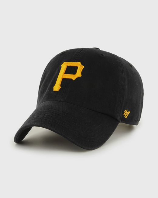 ´47 47 MLB Pittsburgh Pirates CLEAN UP male Caps now available