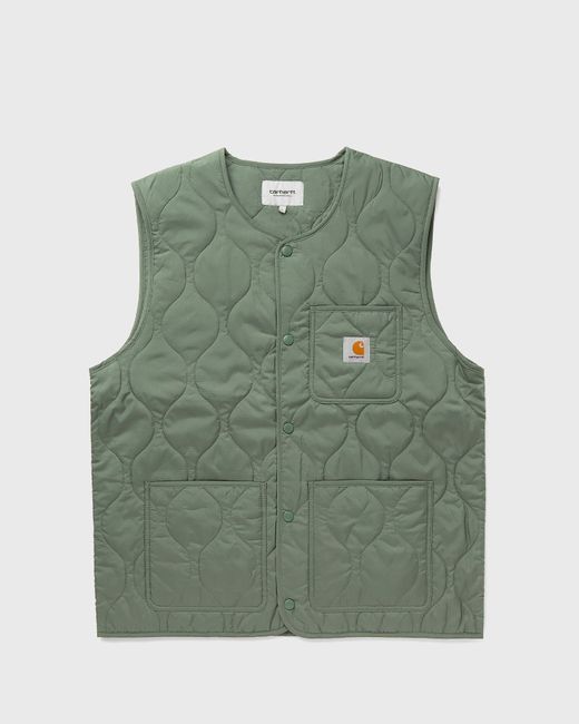 Carhartt Wip Skyton Vest male Vests now available