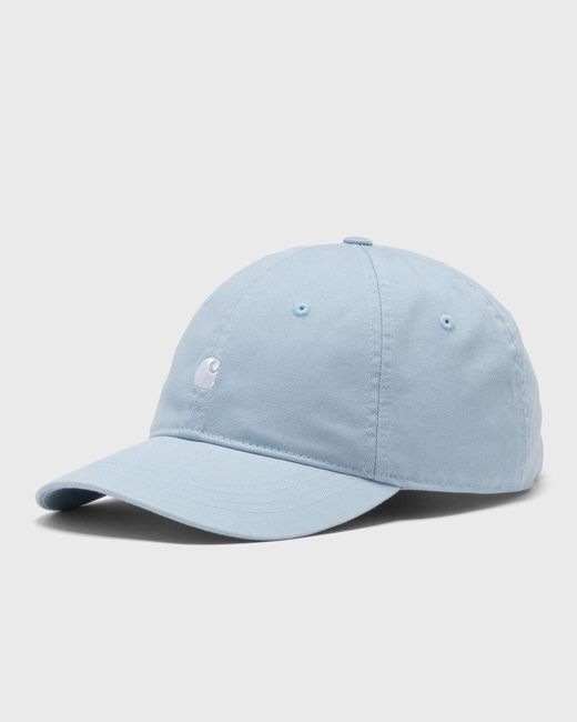 Carhartt Wip Madison Logo Cap male Caps now available