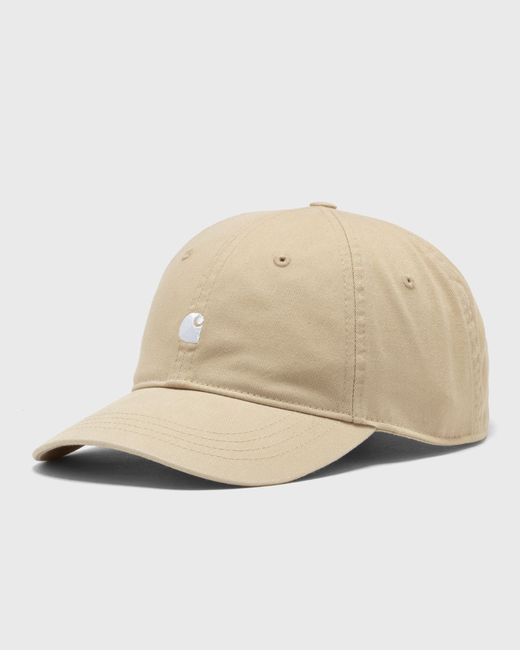 Carhartt Wip Madison Logo Cap male Caps now available