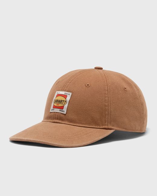 Carhartt Wip Field Cap male Caps now available