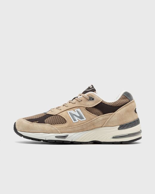 New Balance 991 male Lowtop now available 405