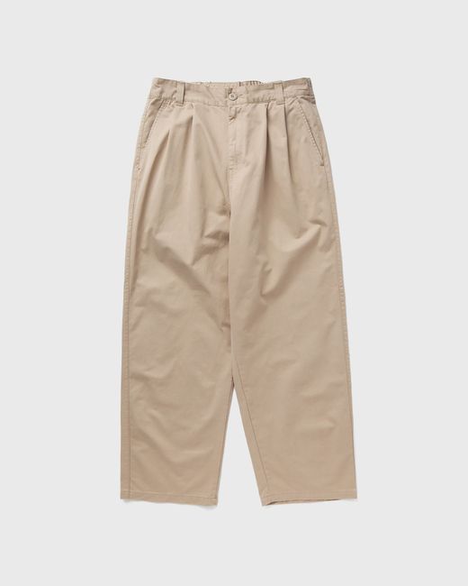 Carhartt Wip Marv Pant male Casual Pants now available