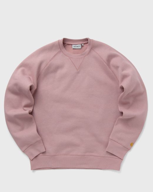 Carhartt Wip Chase Sweat male Sweatshirts now available