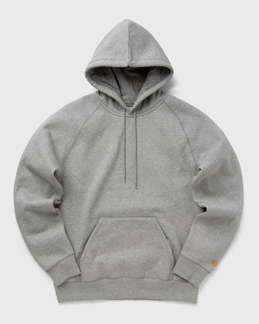 Carhartt Wip Hooded Chase Sweat male Hoodies now available