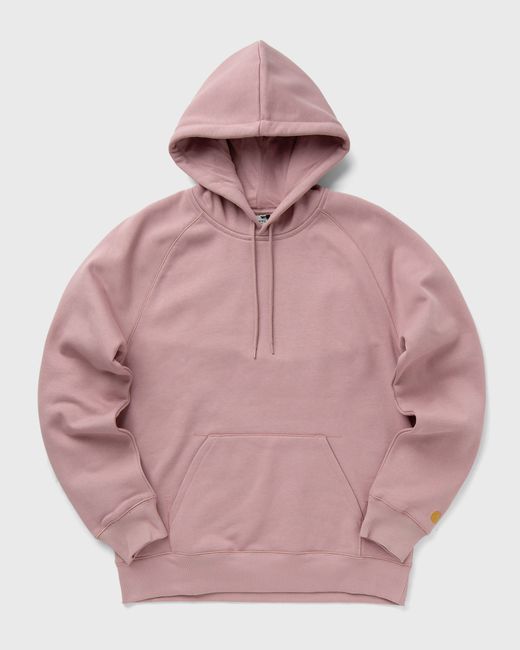 Carhartt Wip Hooded Chase Sweat male Hoodies now available