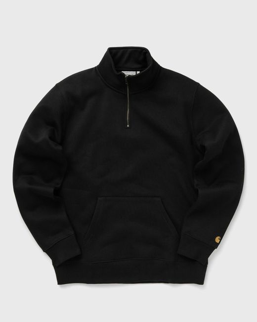Carhartt Wip Chase Neck Zip Sweat male Half-Zips now available