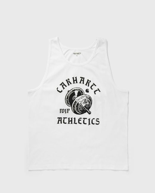 Carhartt Wip Class of 89 A-Shirt male Tank Tops now available