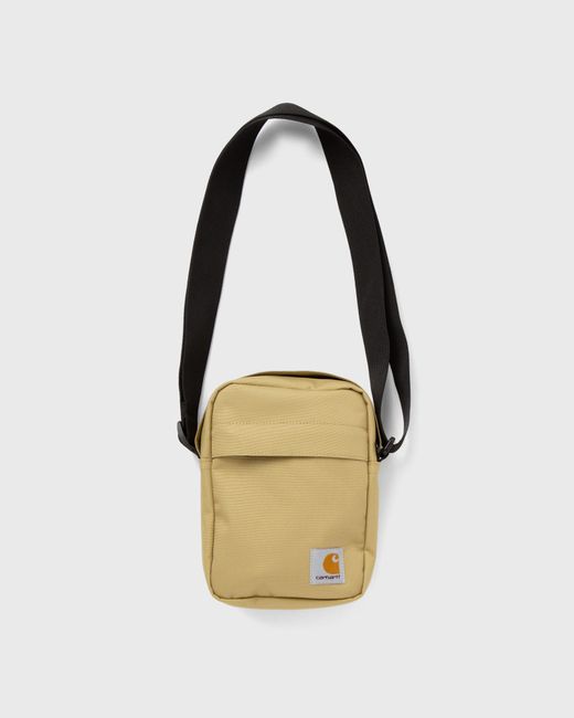 Carhartt Wip Jake Shoulder Pouch male Messenger Crossbody Bags now available