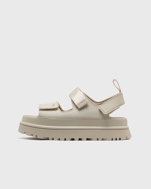 Ugg WMNS GOLDENGLOW female Sandals Slides now available 36