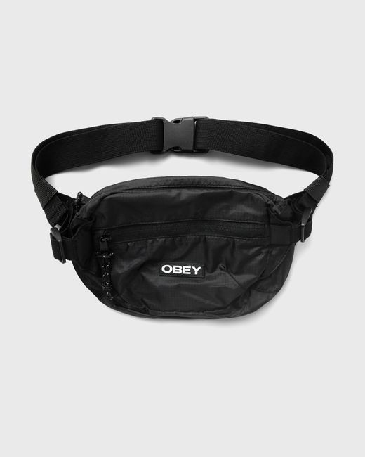 Obey Commuter Waist Bag male Messenger Crossbody Bags now available