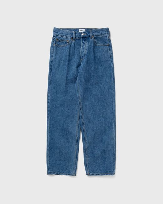 Obey Hardwork denim male Jeans now available