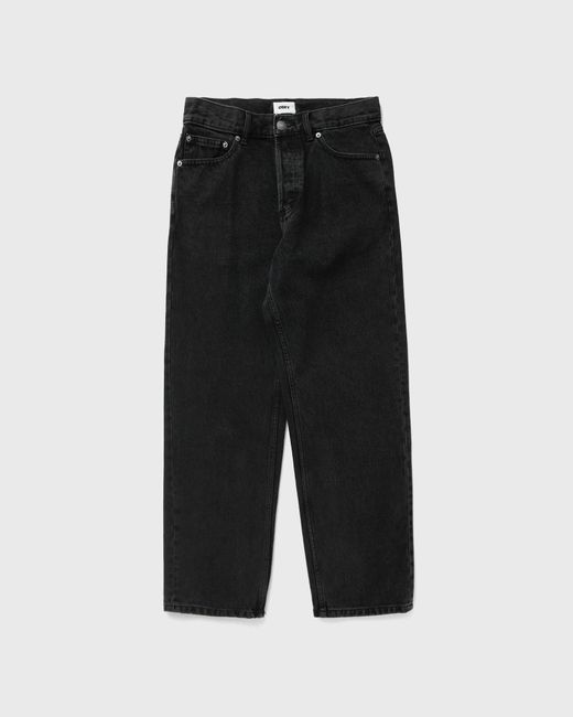 Obey Hardwork denim male Jeans now available