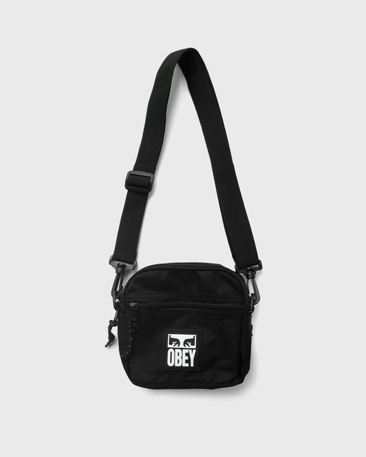 Obey small messenger bag male Messenger Crossbody Bags now available
