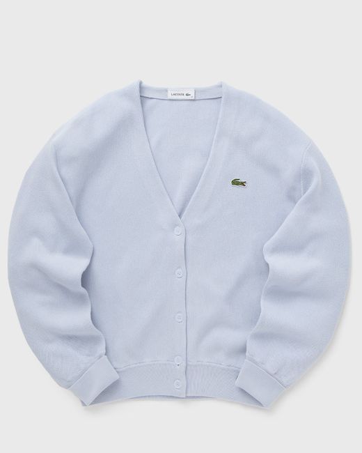 Lacoste PULLOVER female Pullovers now available