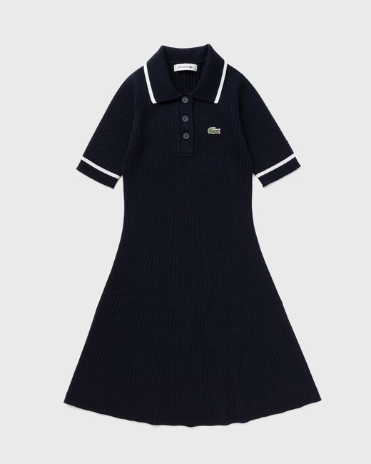 Lacoste KLEIDER female Dresses now available