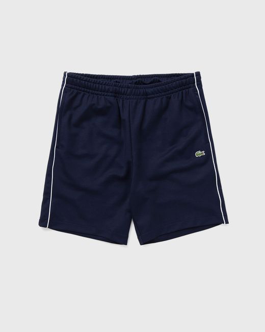 Lacoste SHORTS male Sport Team Shorts now available