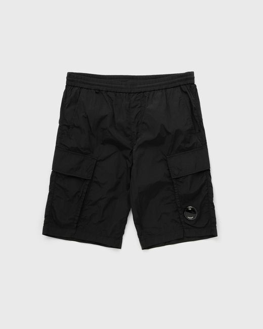 CP Company CHROME R BERMUDA male Cargo Shorts now available