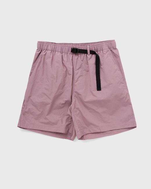 Goldwin Wind Light Easy Shorts male Casual now available