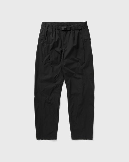 Goldwin All Direction Stretch Tapered Pants male Casual now available