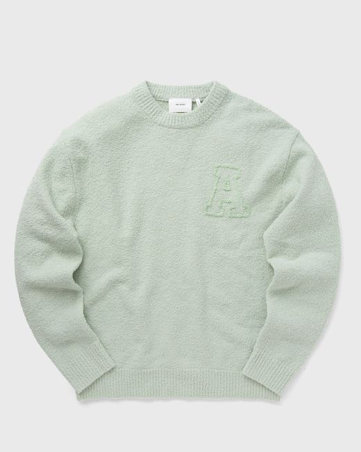 Axel Arigato Radar Sweater male Pullovers now available