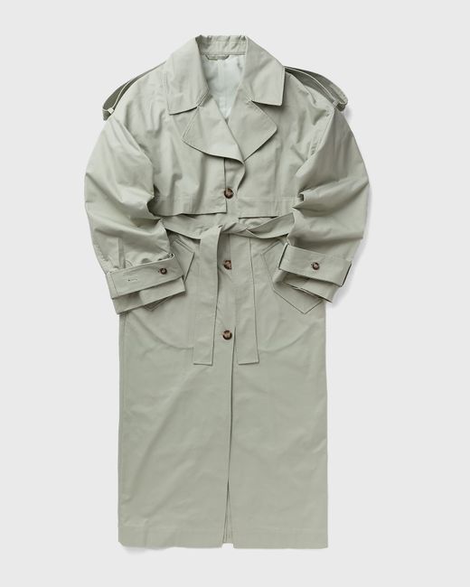 Axel Arigato ATOM TRENCH COAT female Coats now available