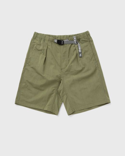 Gramicci X AND WANDER NYCO CLIMBING G-SHORT male Cargo Shorts now available