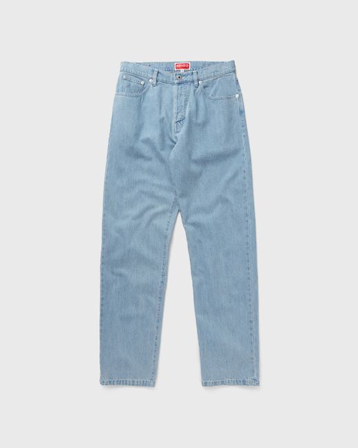 Kenzo BOTAN LOOSE FIT JEANS male Jeans now available