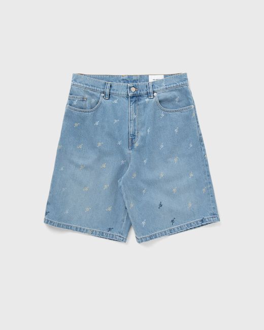 Axel Arigato Miles Shorts male Casual now available