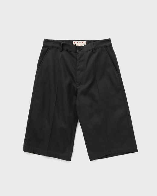 Marni TROUSERS male Casual Shorts now available