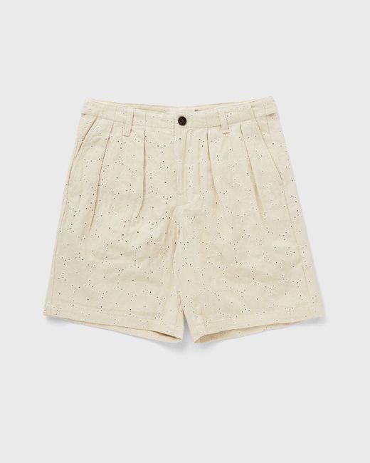 Honor The Gift LEGACY EYELET SHORT male Casual Shorts now available
