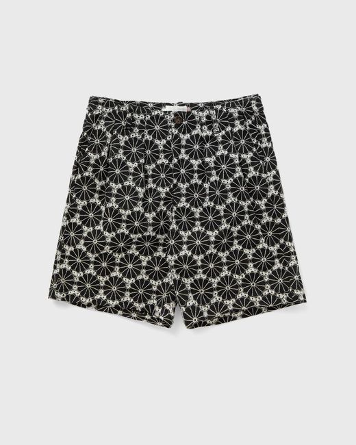Honor The Gift LEGACY EYELET SHORT male Casual Shorts now available
