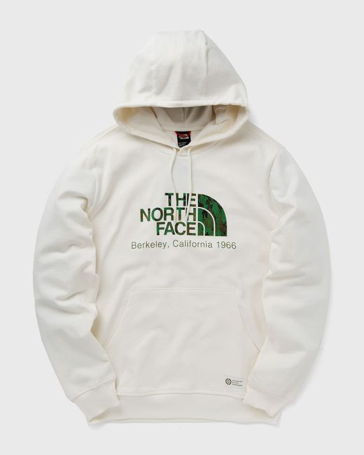 The North Face BERKELEY CALIFORNIA HOODIE male Hoodies now available