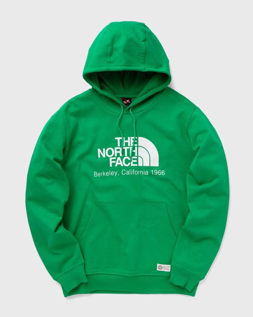 The North Face BERKELEY CALIFORNIA HOODIE male Hoodies now available