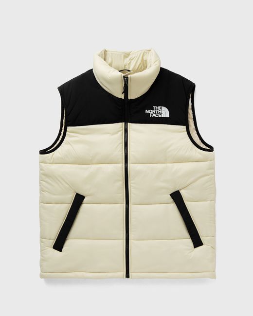 The North Face HMLYN INSULATED VEST male Vests now available