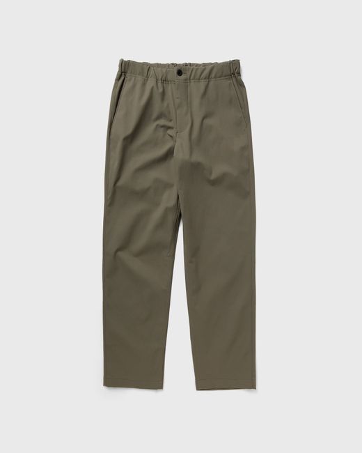 Norse Projects Ezra Relaxed Solotex Twill Trouser male Casual Pants now available