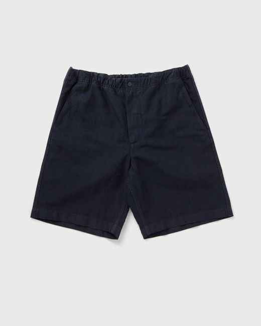 Norse Projects Ezra Relaxed Cotton Linen Short male Casual Shorts now available