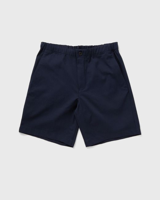 Norse Projects Ezra Solotex Shorts male Casual now available