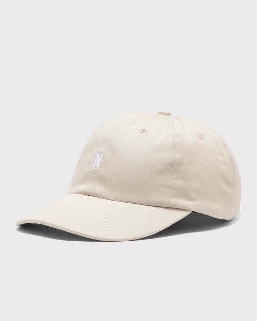 Norse Projects Twill Sports Cap male Caps now available