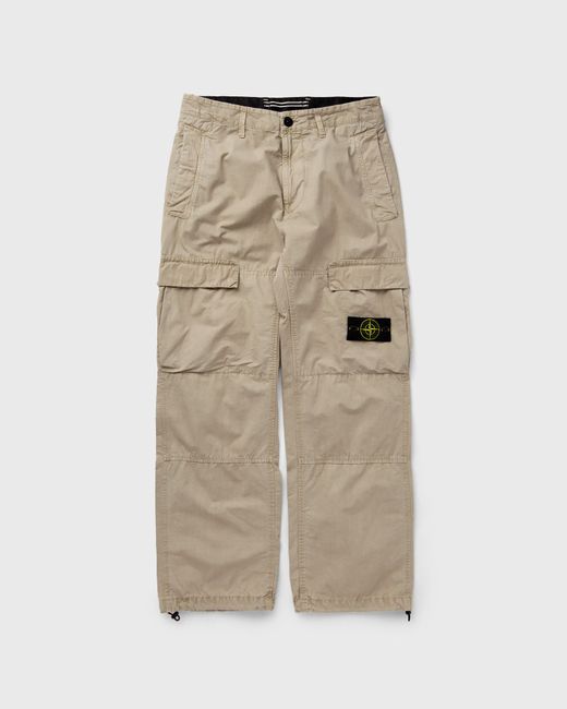 Stone Island CARGO PANTS male Cargo Pants now available